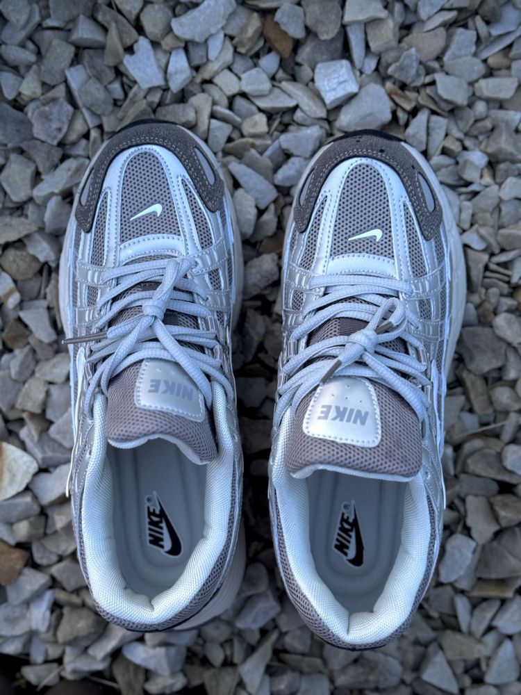 Кросівки nike p 600 | 43-44 | найк п 6000