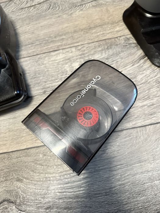 Робот пилос samsung