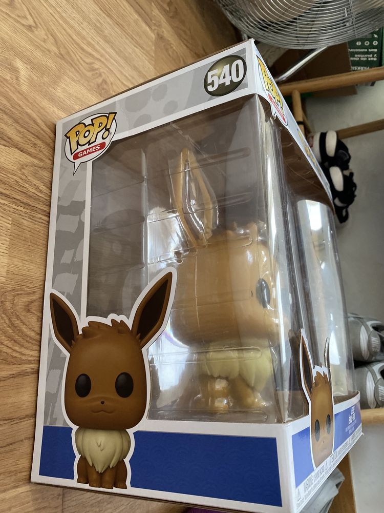 Funko Pokémon Eevee Grande