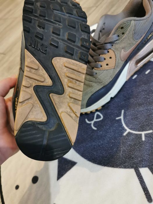 Buty nike air max roz 36