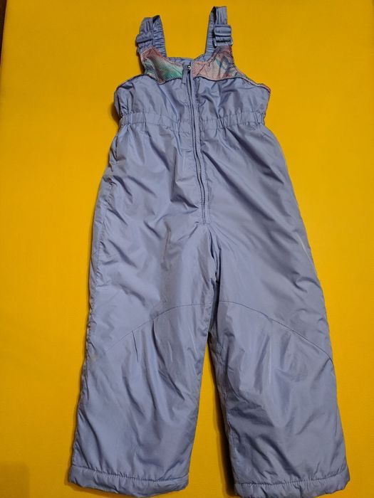 Зимний комплект Zero X posur 4 T