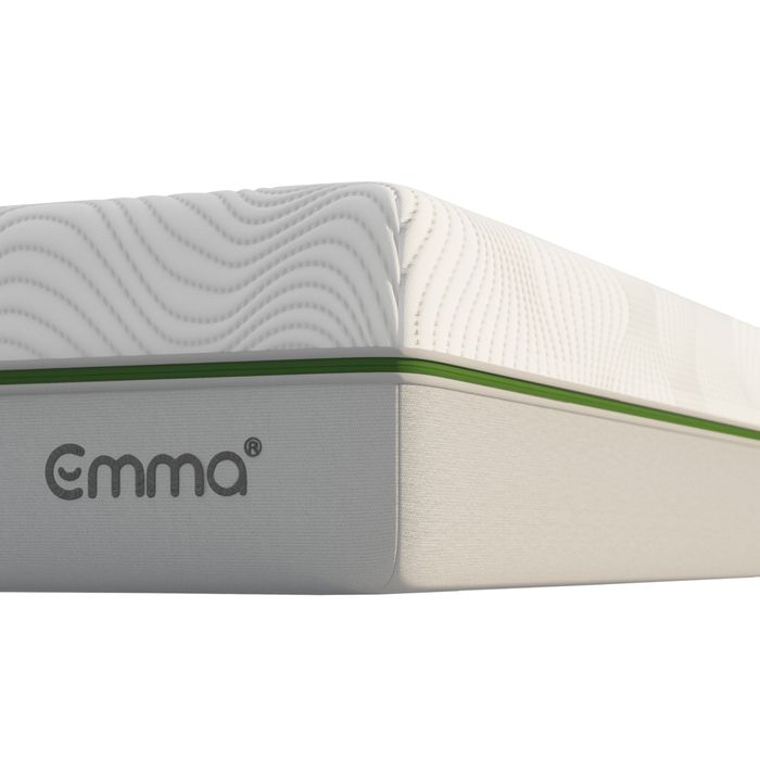 Colchão queensize Emma Smart Hybrid