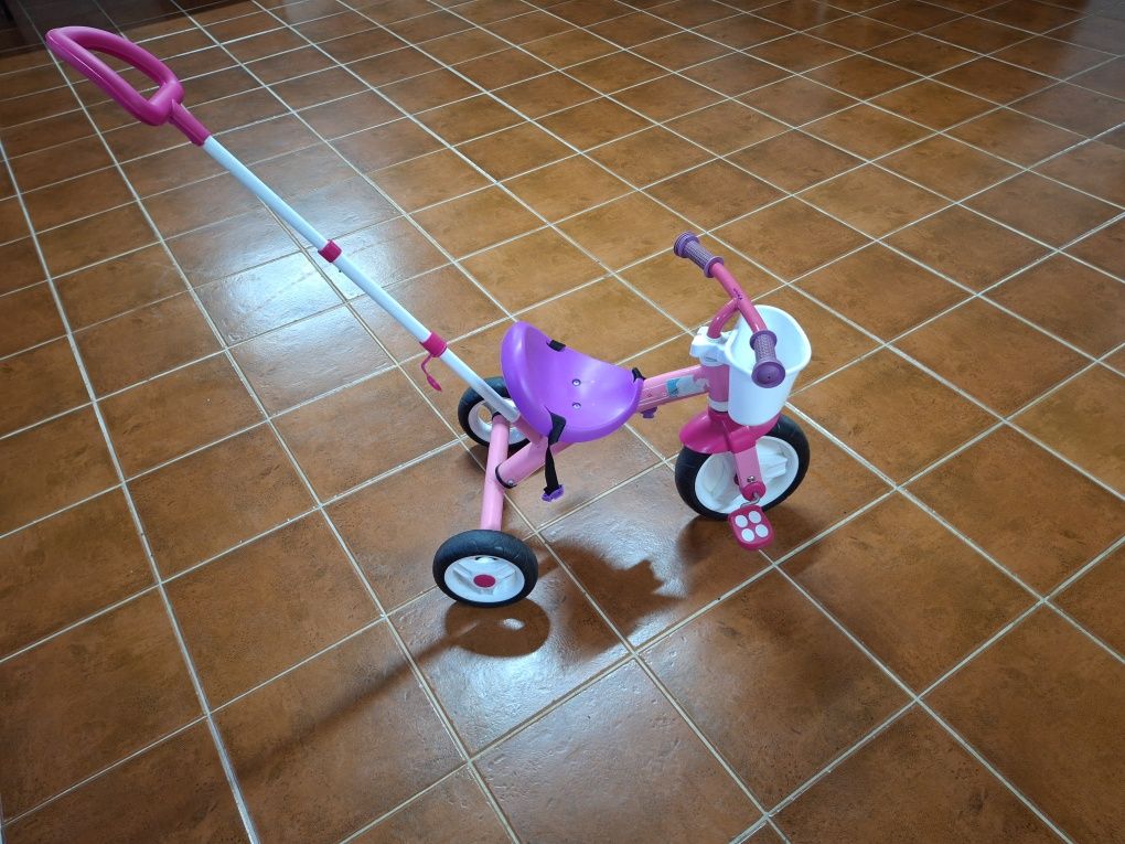 Triciclo evolutivo Chicco