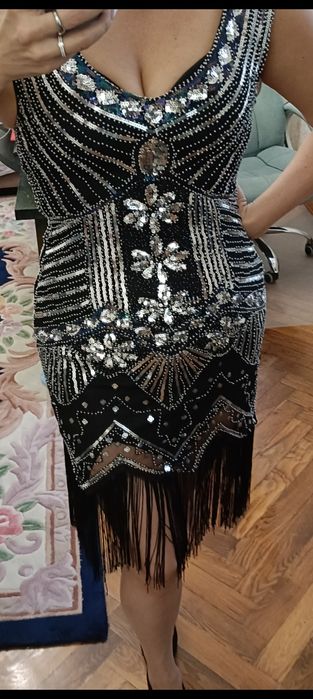 Платье,48 размер