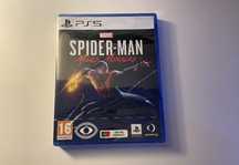 Jogo Spider man Miles Morales 1