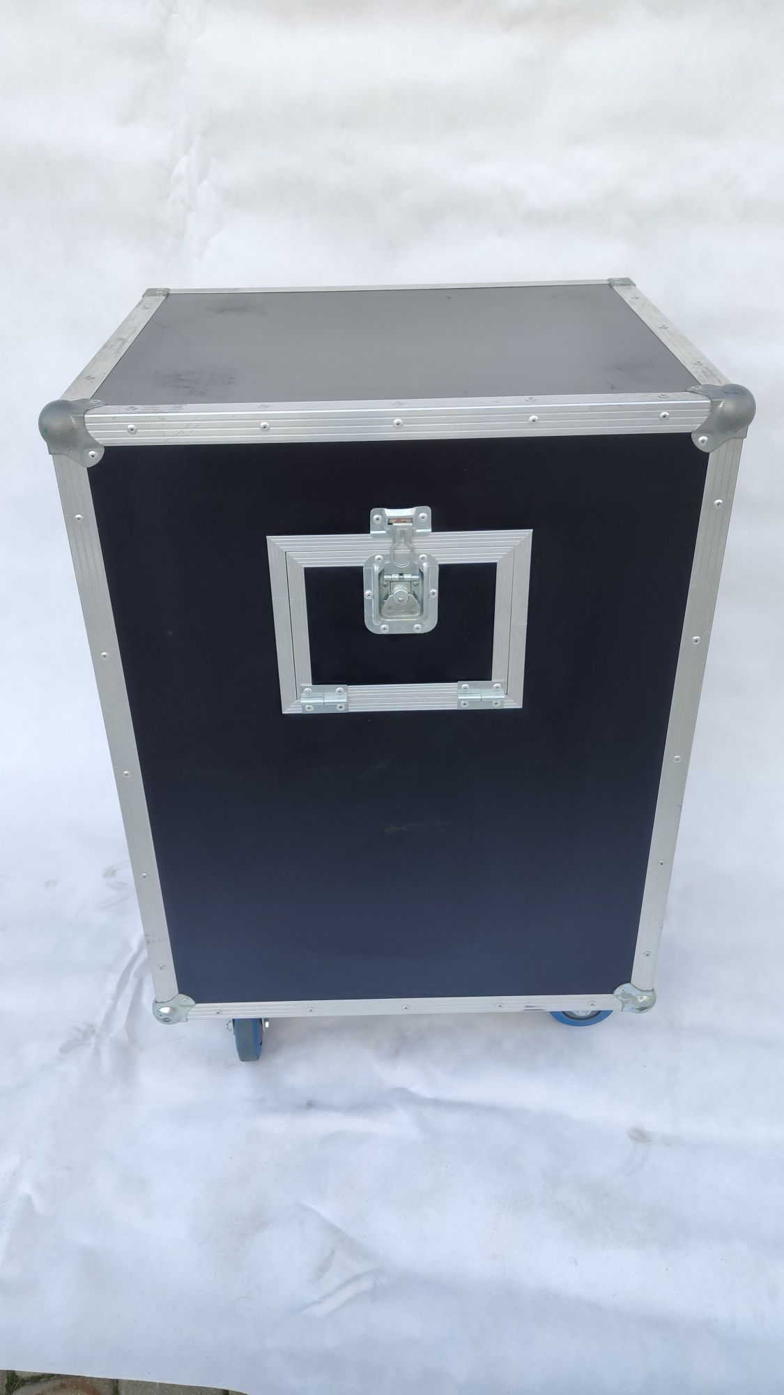 Ampeg 410 hlf heritage kolumna basowa