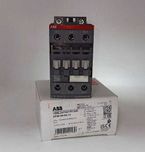 Контактор ABB AF38-30-00-13, 38А-18.5 кВт. 24-60V або 100-250V AC/DC