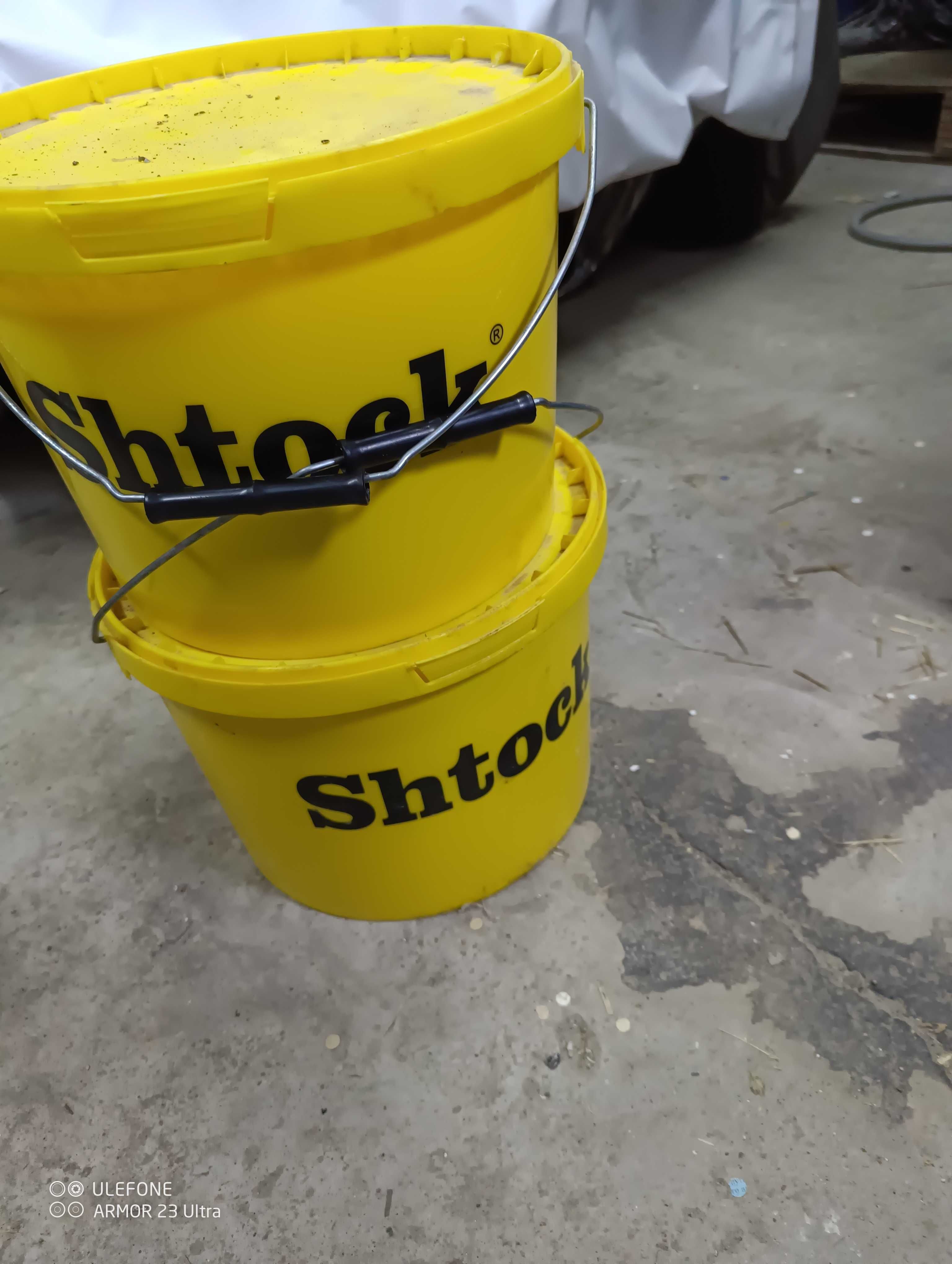 Грунтовка бетоноконтакт Shtock G4, G2 10L/14kg