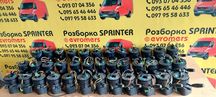 Шлейф руля mercedes Sprinter w906 volkswagen Crafter 2006-2018