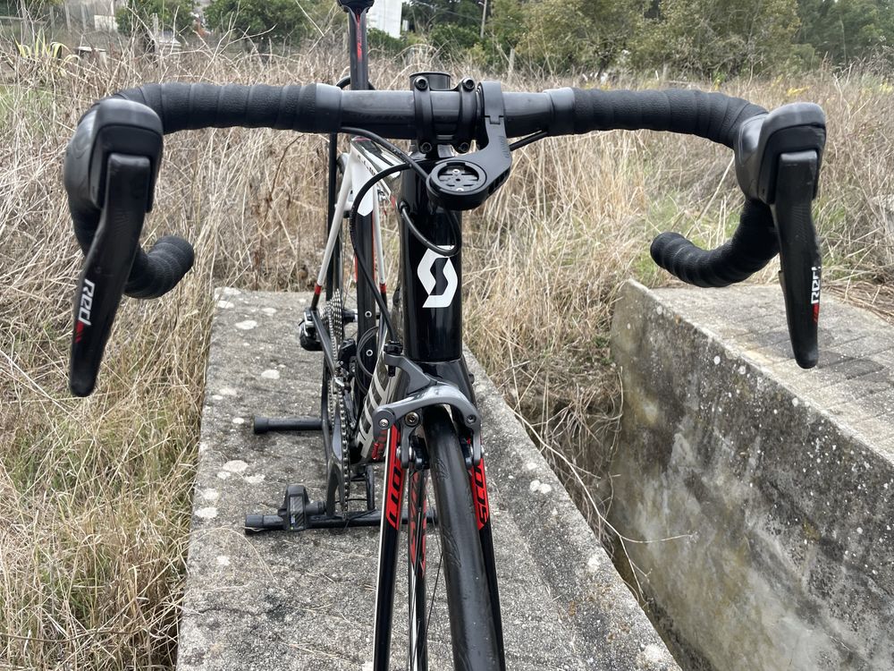 Scott Addict 20