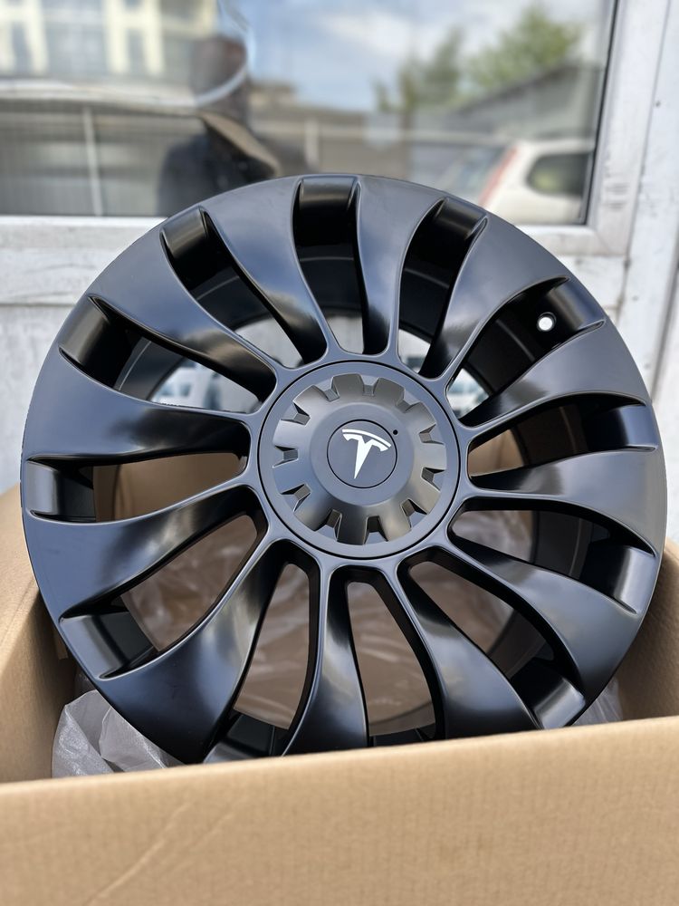 Диски нові 19 5*114_3 Tesla Model Y , Model 3