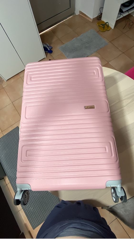 Malas de viagem!