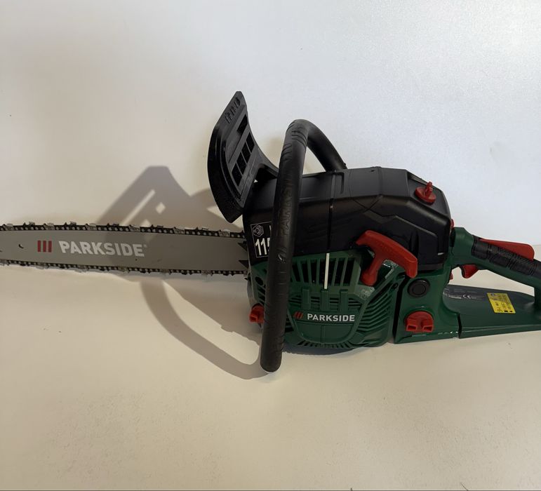 Бензинова бензопила PBKS 53 B3