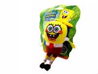 Brelok Spongebob Kanciastoporty Maskotka Pluszak
