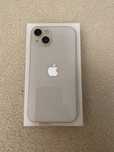 Iphone 13 256gb 94% bateria!