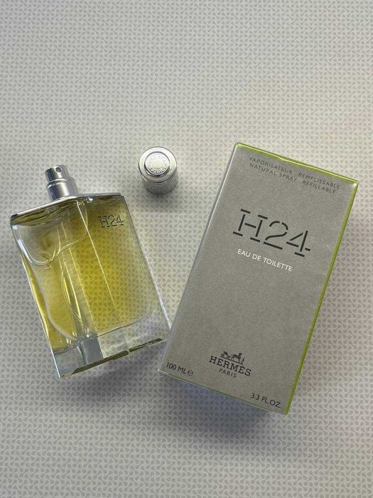 Парфуми Hermes H24 Men