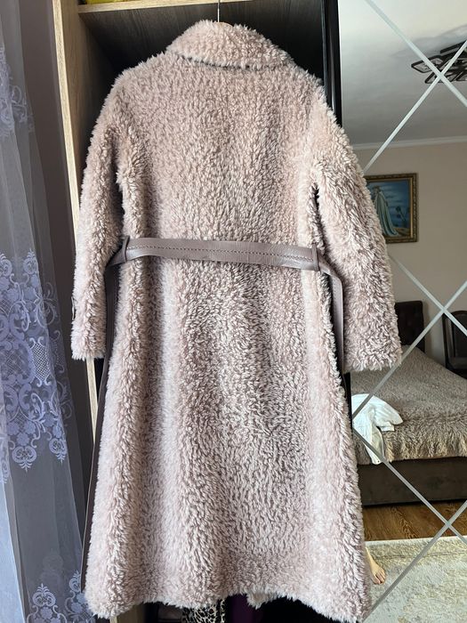 Шуба,шубка Тедді ,пальто