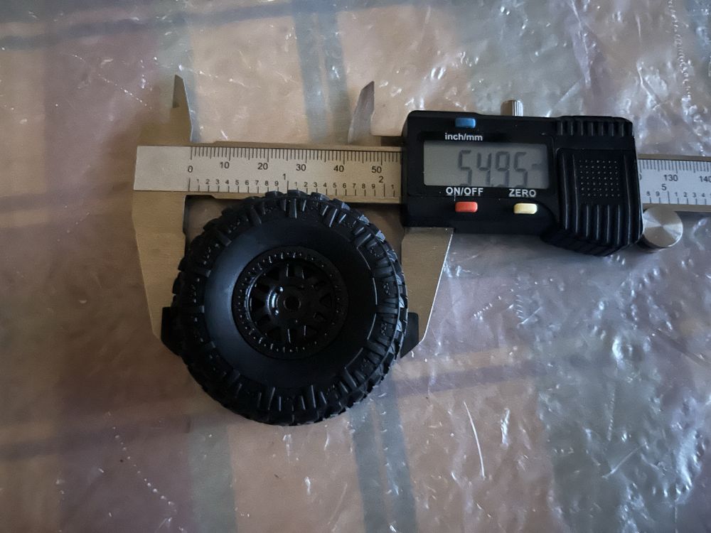 Carroceria scx24 (compativel)