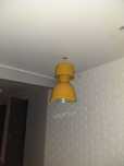 Lampa, lampy typu loft industrialna