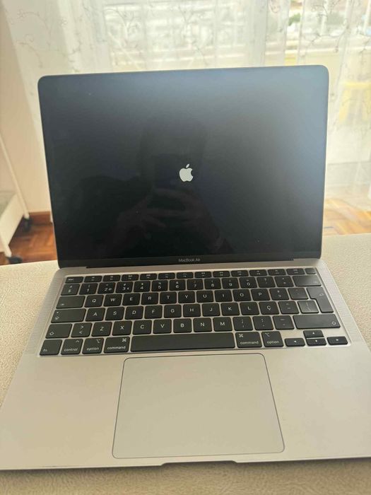Macbook Air 13 polegadas