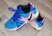 Buty Nike LEBRON WITNESS VII adidasy rozmiar 41