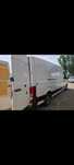 Volkswagen crafter maxi