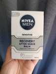 NIVEA MEN sensitive recovery after shave balm 100ml