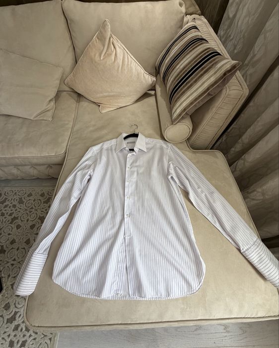 Рубашка Stefano Ricci оригинал