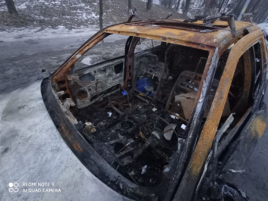 Окурок Форд скорпио на болты. Задняя балка, редуктор лзд блокировка