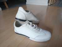 Adidasy białe buty sportowe 41