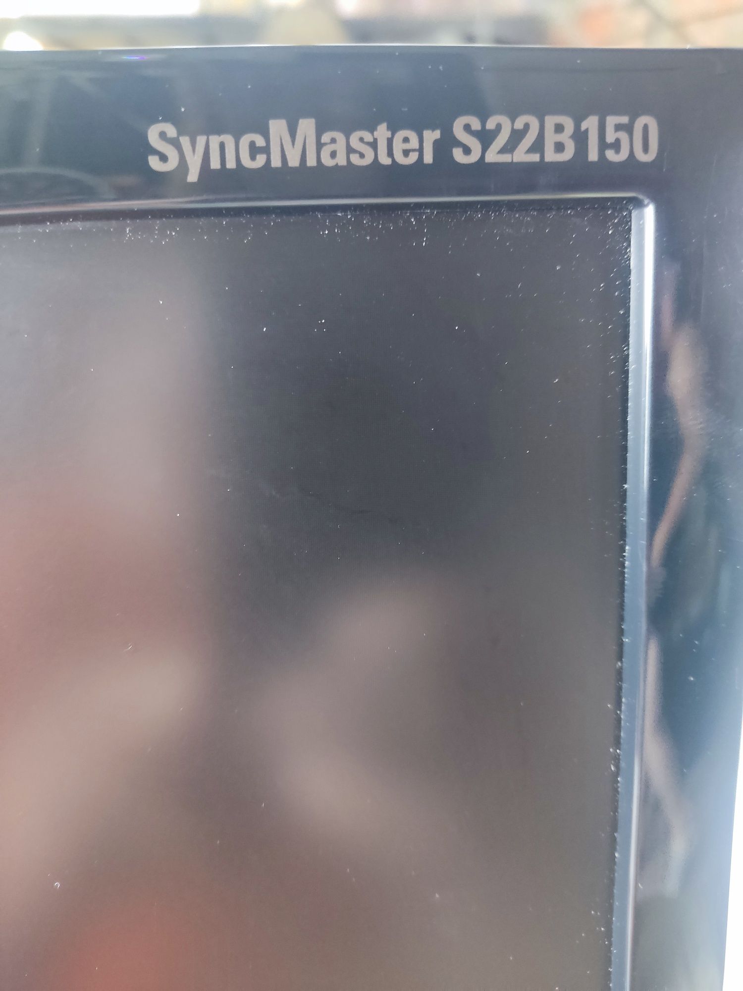 Monitor Samsung S22B150