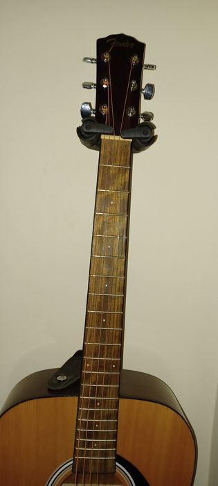 Guitarra Acústica Fender