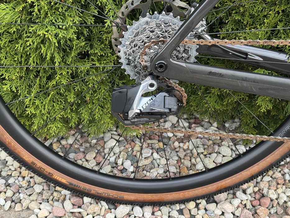 !PROMO na świeta! Scott Addict Gravel Tuned 56 L