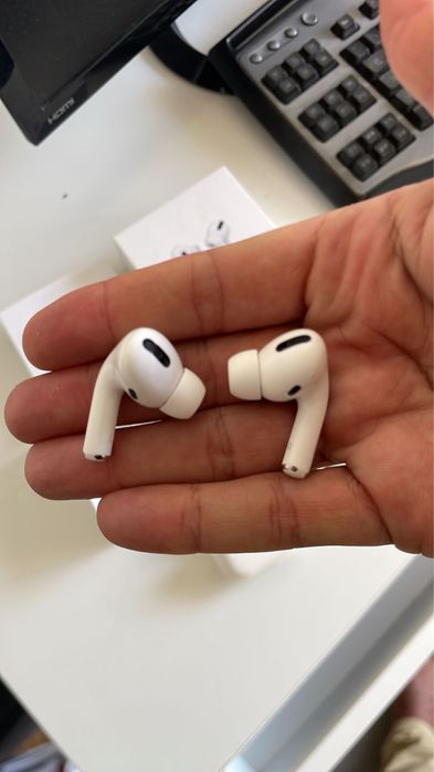 AirPod Pro 1 Apple