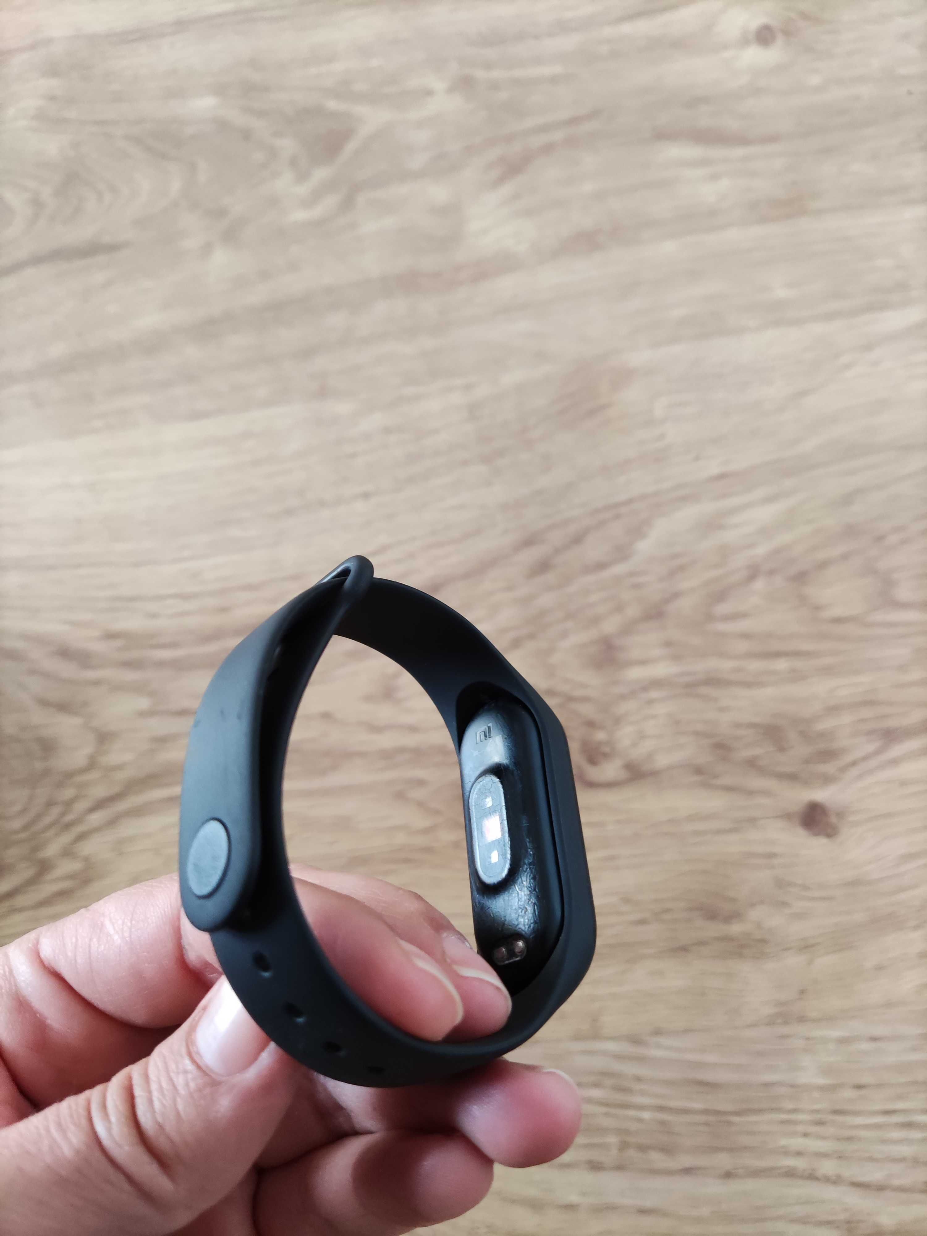 Relógio xiaomi mi band 4