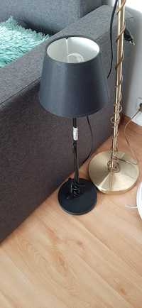 Ikea lampka używana.