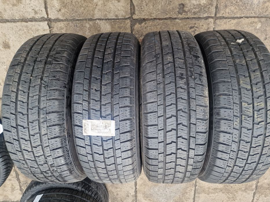 215/65/16C 215/65R16C GOODYEAR ZIMA