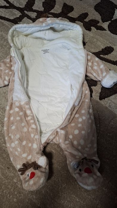 Дитячий комбінезон, розмір 62