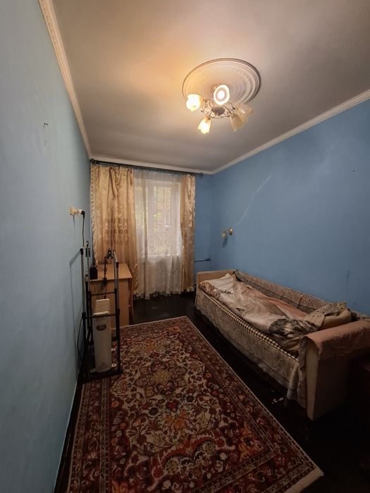 Без комісії!! Продам 2-х кімн.кв, Сталінка. вул.Монтажників.Солом'янка