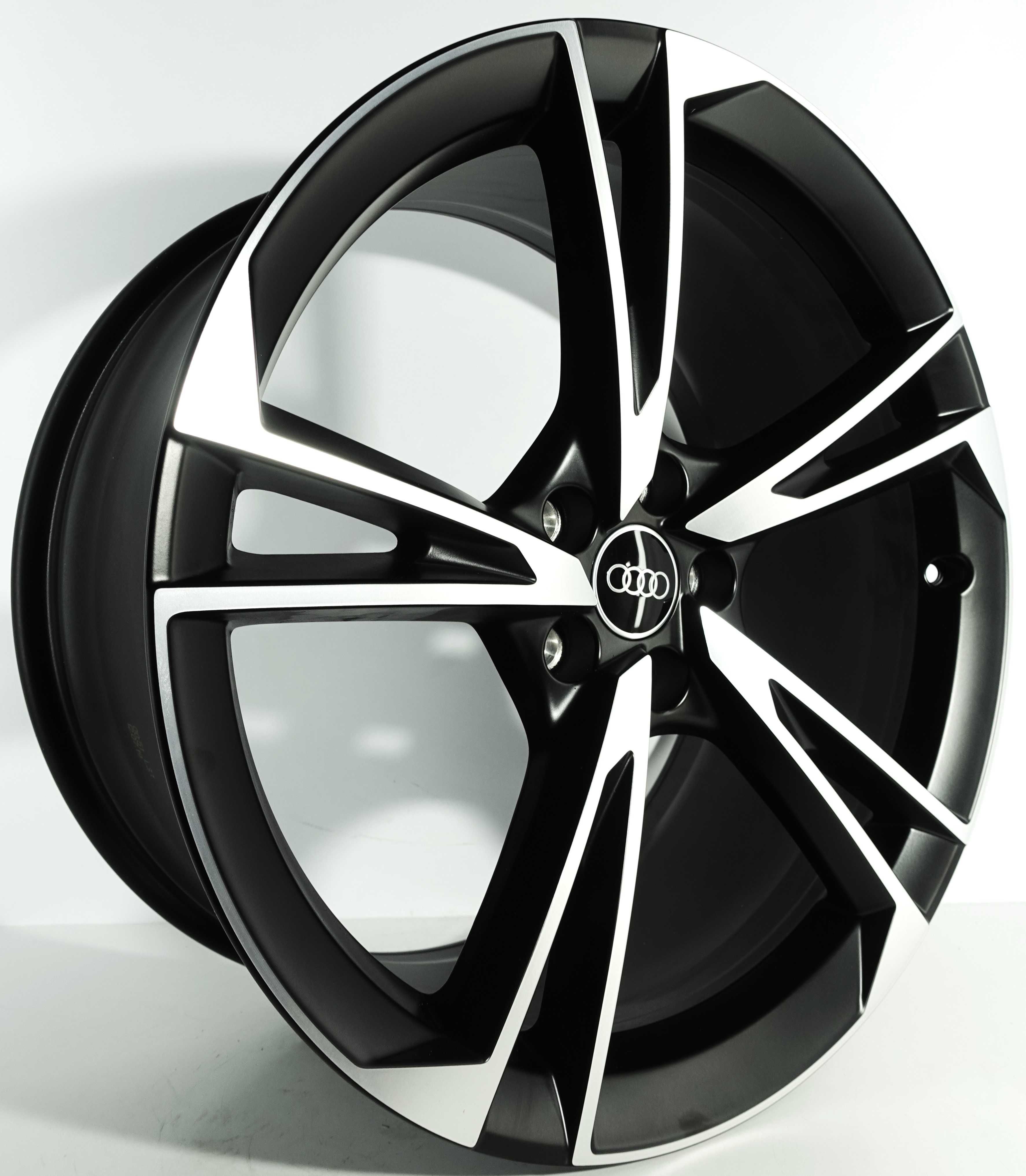 Audi A4 S4 RS4 A5 Oryginalne felgi aluminiowe NOWE 20" 5x112