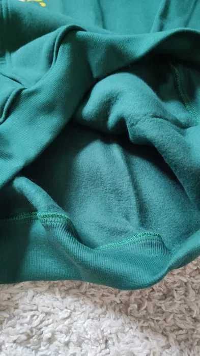 Nowa bluza Soplica ocieplana L
