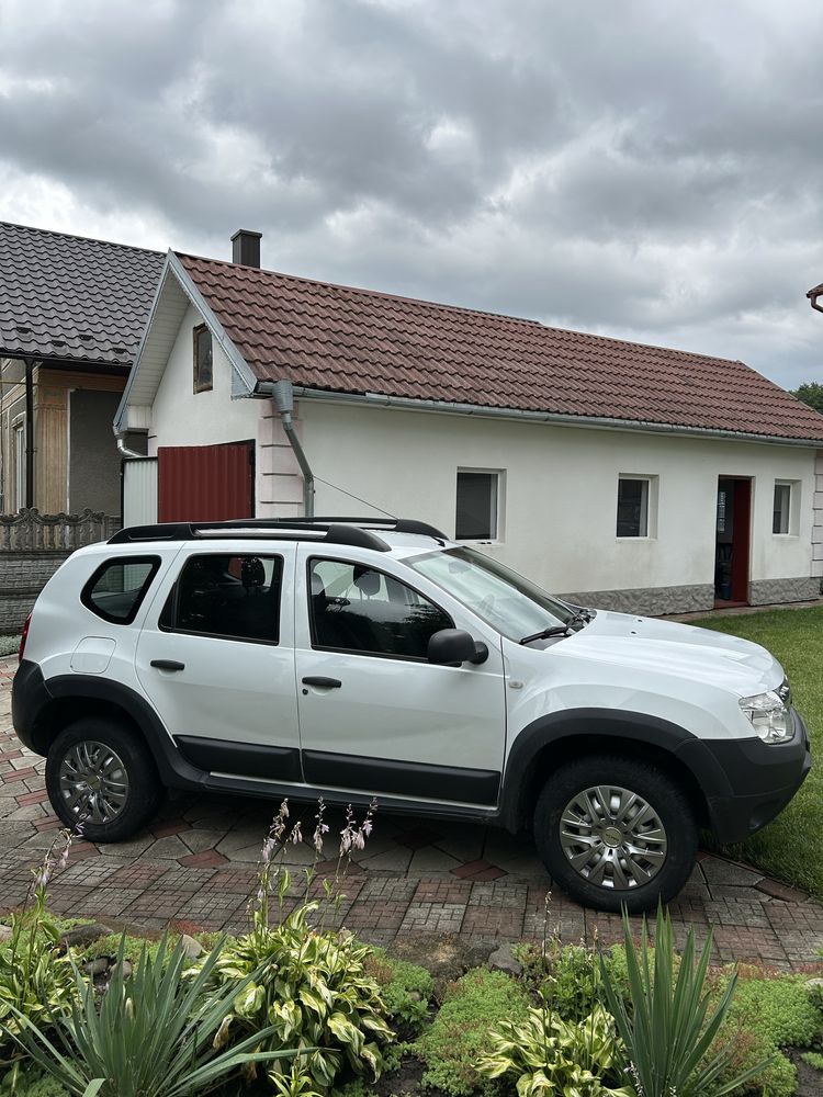Продам Дача Дастер