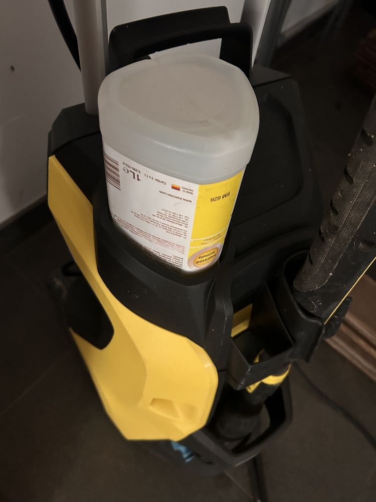 Karcher k7 premium