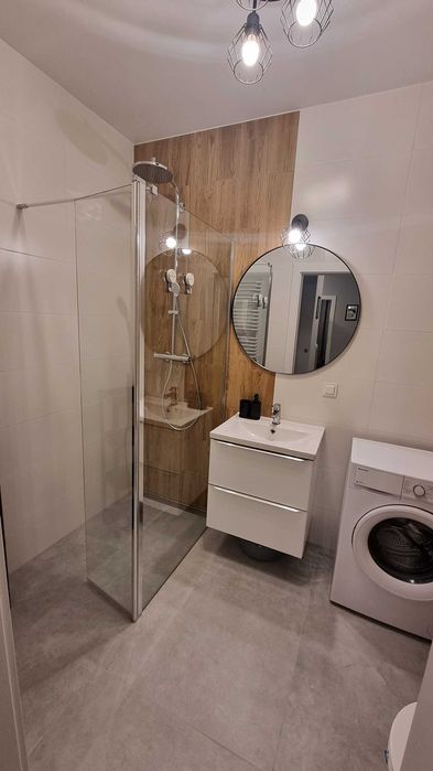 Piękny Duży pokój 1-osobowy do wynajęcia Warszawa Włochy NR:E81/3