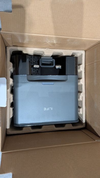 Aspirador Robot Ilife T20s