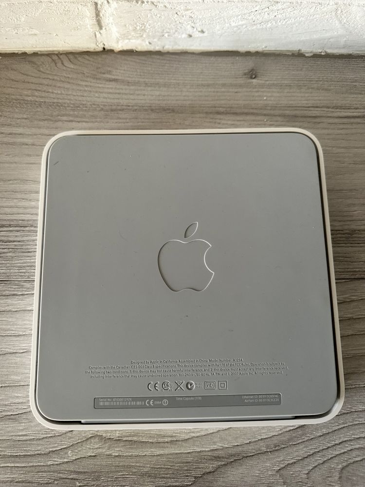 Роутер маршрутизатор Apple Time Capsule tp-link zyxel