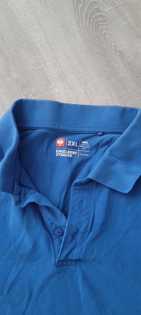 Koszulka Engelbert Straus 2XL