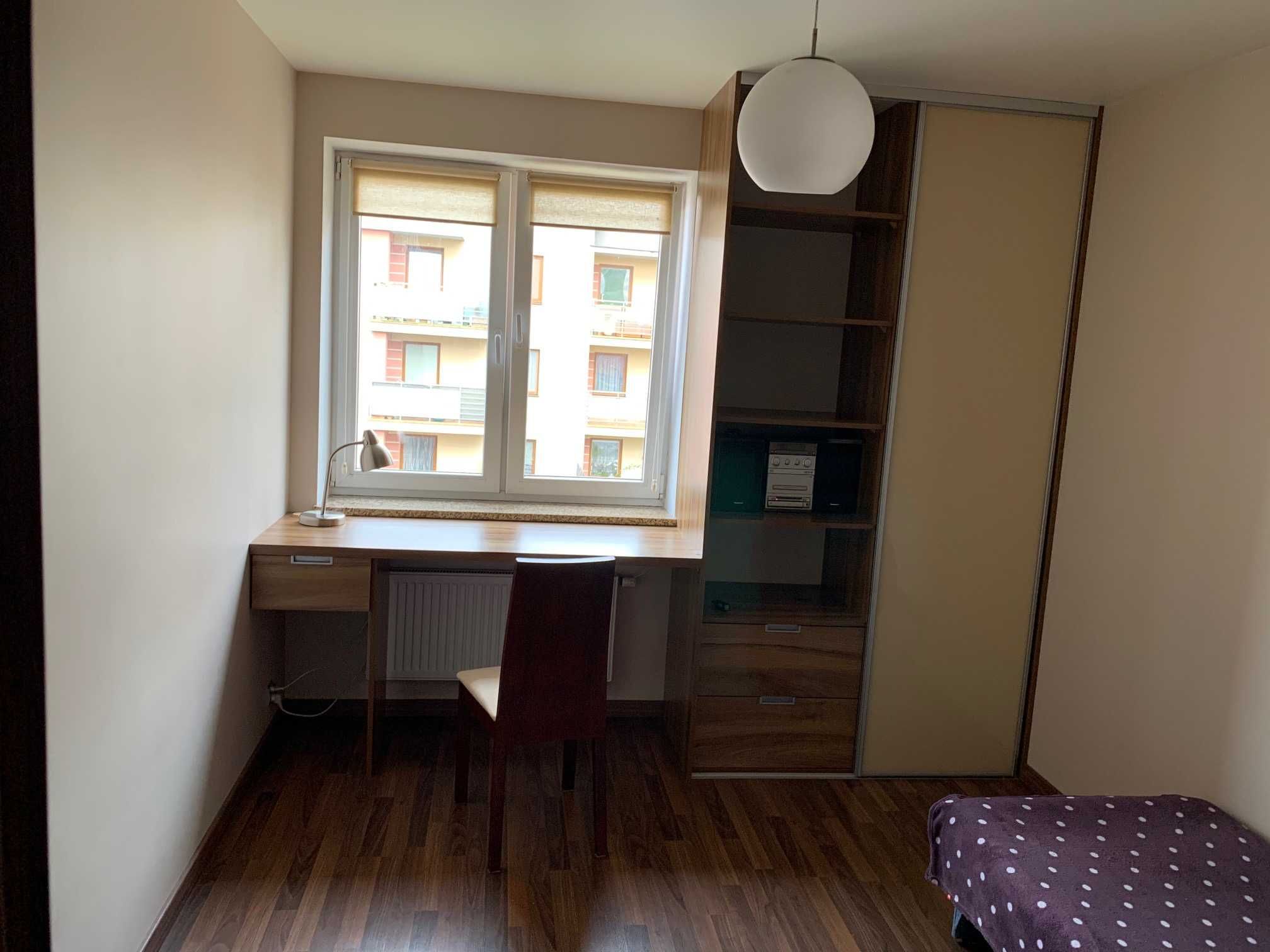 Mieszkanie 3 pokojowe + garaż w cenie na Twardowskiego