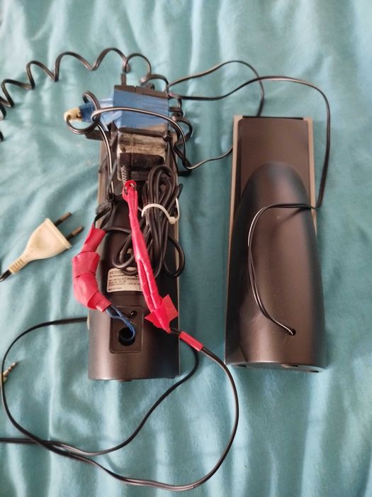 Колонки для компьютера