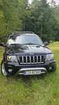 Jeep Grand Cherokee Jeep Grand Cherokee - zadbany, gotowy do jazdy.